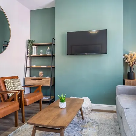 Little Domus Tatil Evi