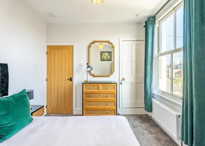 Little Domus Сasa de vacaciones *