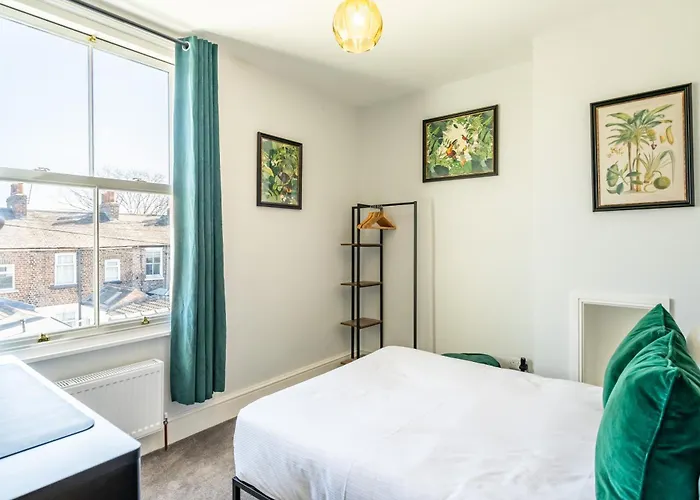 Little Domus Сasa de vacaciones