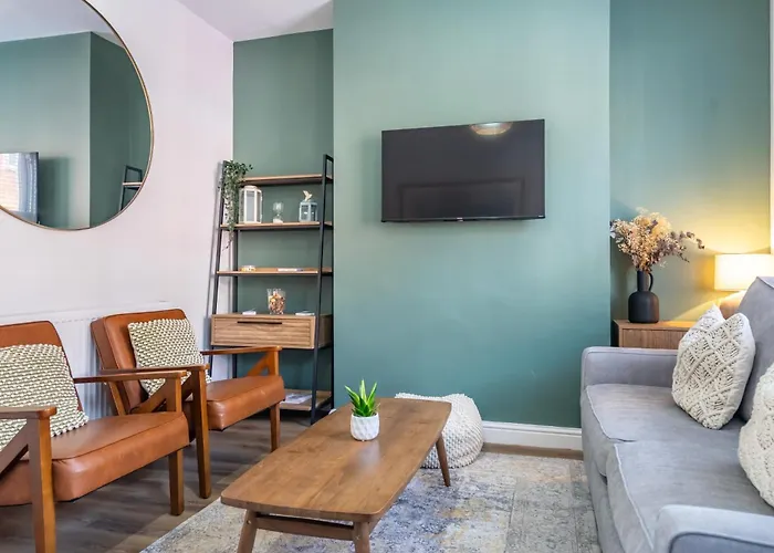 Little Domus Сasa de vacaciones